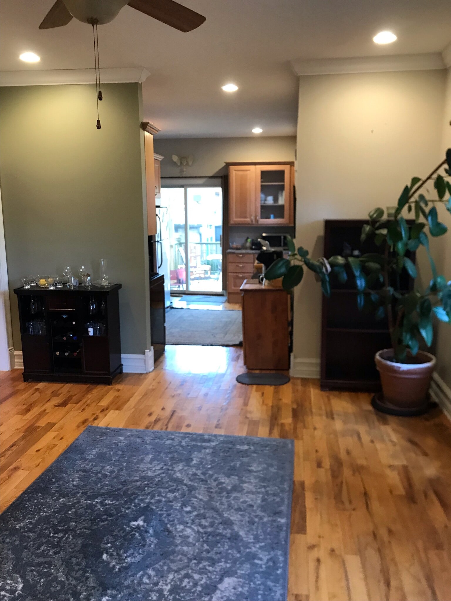 Building Photo - 1307 Washington St