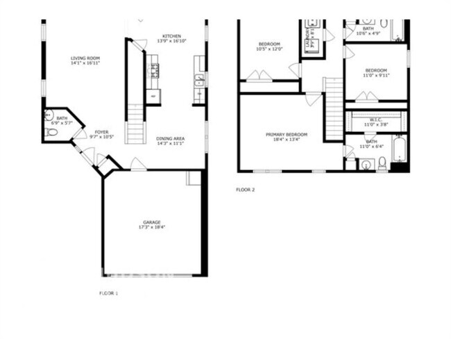 Building Photo - 4424 Bethel Colony Trl