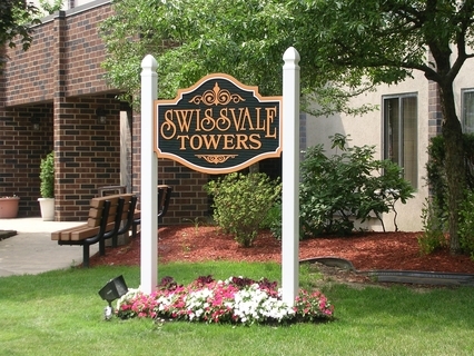 Primary Photo - Swissvale Towers