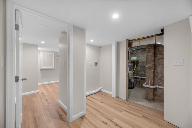 Building Photo - 111 N Patterson Park Ave