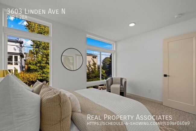 Building Photo - 3603 Linden Ave N