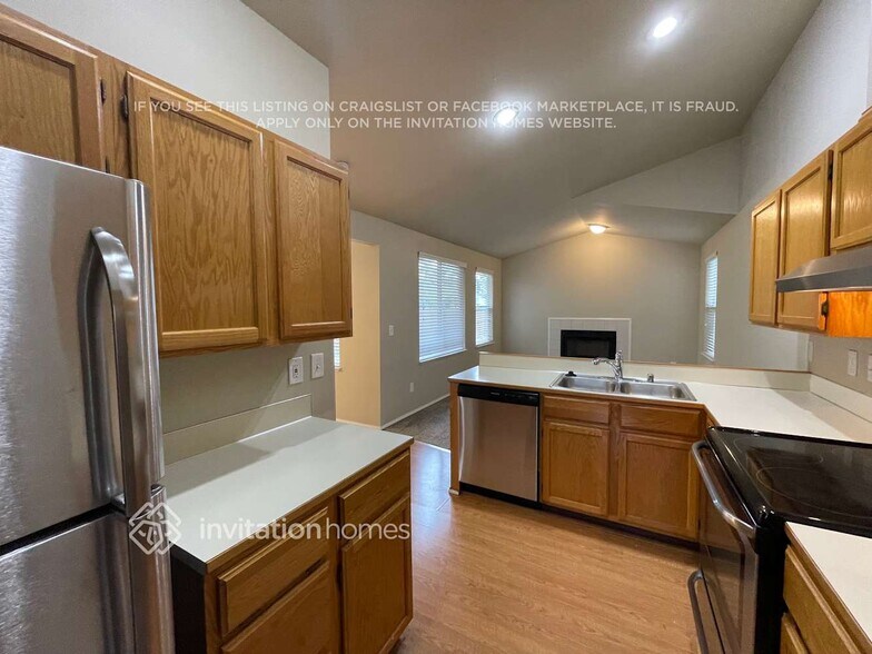 Building Photo - 25920 188th Ave SE