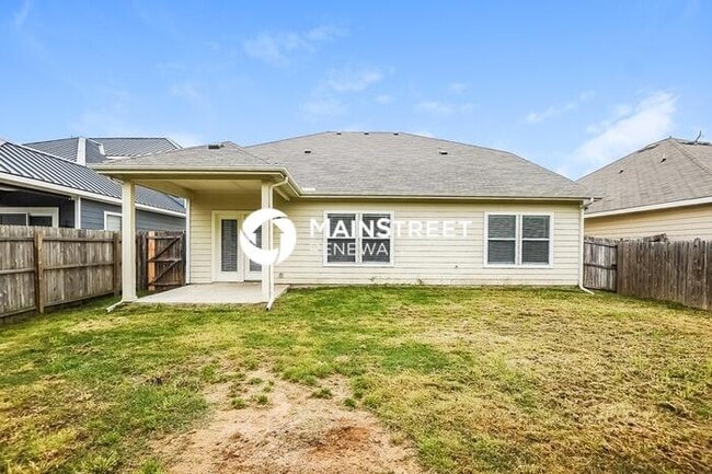 Building Photo - 4 Bedroom Pet-Friendly Home in Burleson, T...