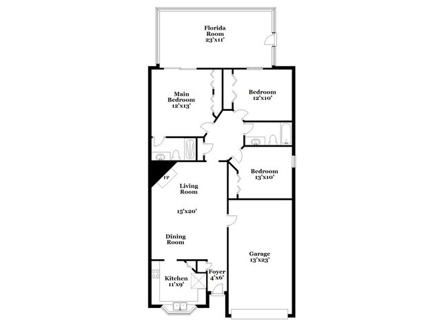 Building Photo - 1845 Alberta Ct N