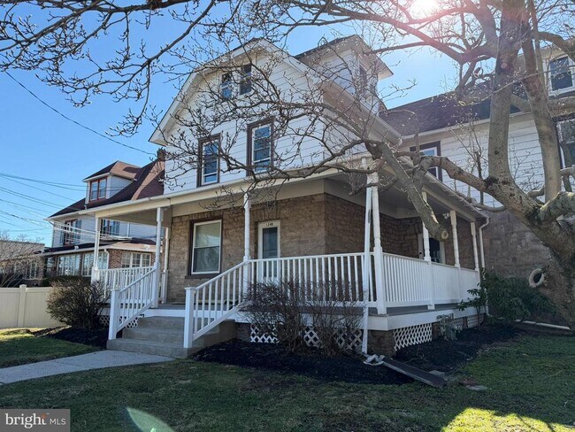 Building Photo - 124 W Butler Pike