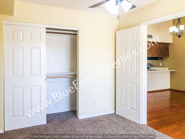 Building Photo - 7601 N Calle Sin Envidia