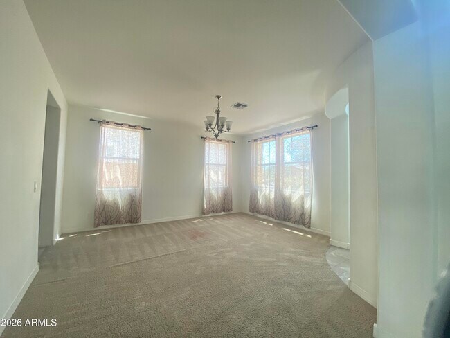 Building Photo - 22868 E Desert Hills Dr