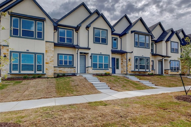 Building Photo - 4 Bath and 2.5 Bed Luxurious Townhome in Frisco!