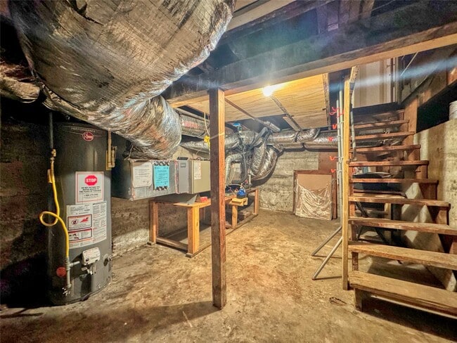 Building Photo - 1016 W Alabama St