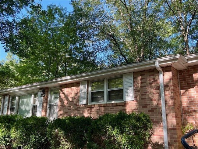 Building Photo - 3743 Jiles Ct NW