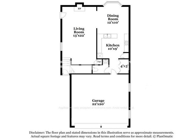 Building Photo - 1368 Camrose Ct