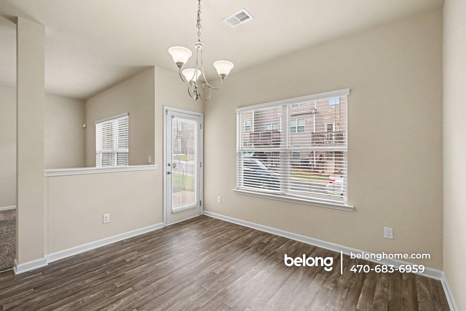Building Photo - 3335 Blue Springs Walk