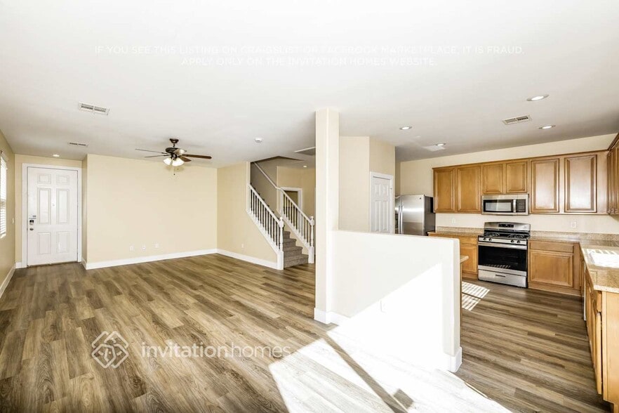 Building Photo - 3059 Leonetti Ct