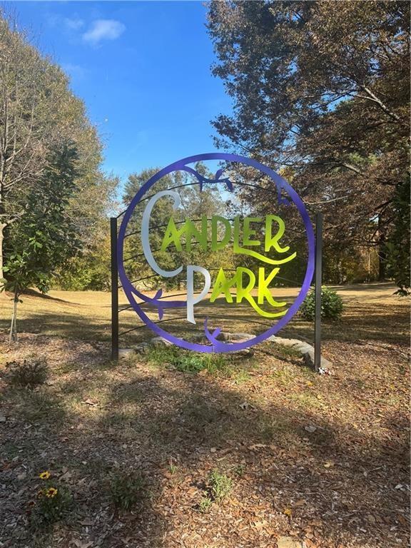 Building Photo - 1300 DeKalb Ave NE