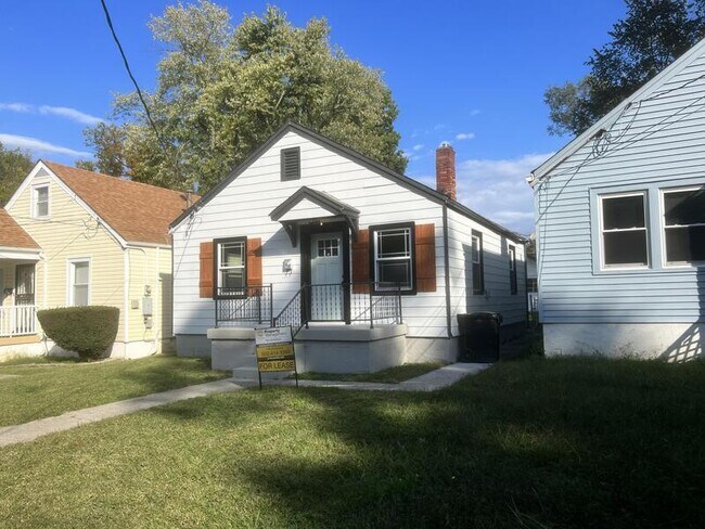Primary Photo - 407 N 42nd St