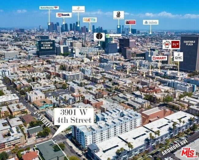 Building Photo - 3901 4th St