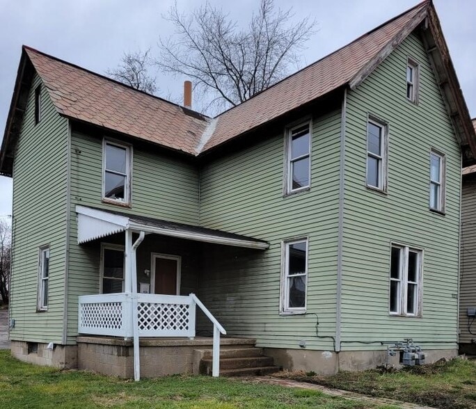 Primary Photo - 406 Franklin Avenue