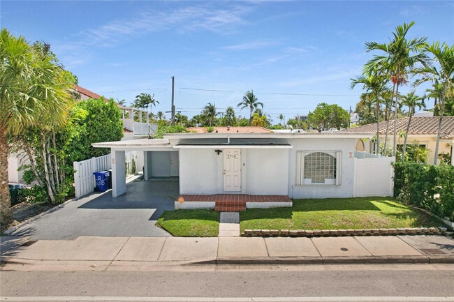 Building Photo - 2716 N Ocean Blvd