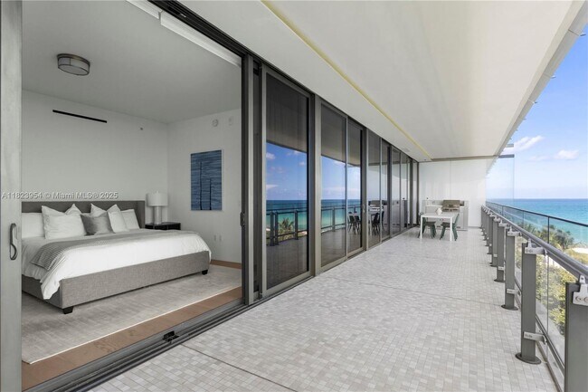 Building Photo - 8701 Collins Ave