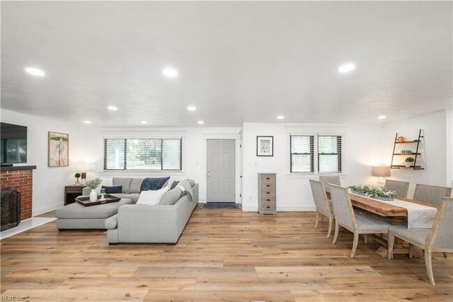 Building Photo - 600 Etheridge Rd