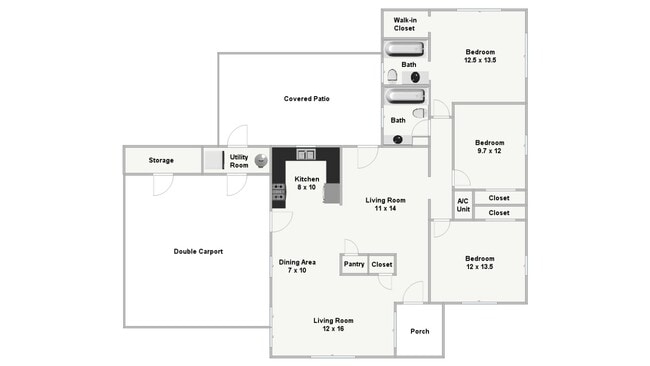 Building Photo - 403 Parkwood Dr