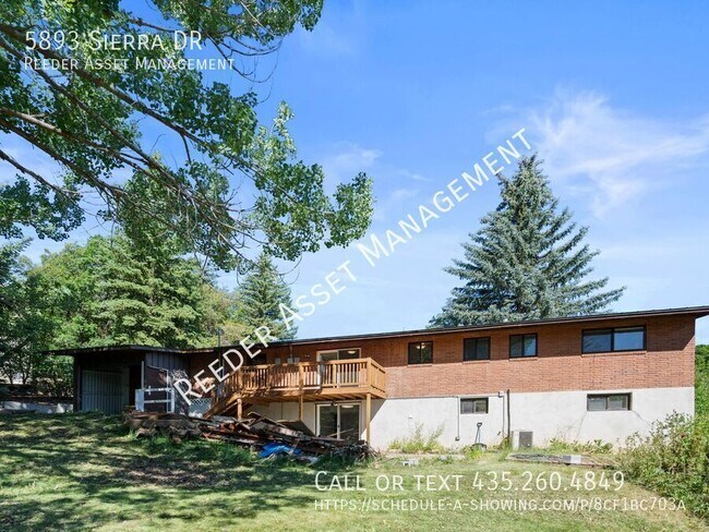 Building Photo - 5893 Sierra Dr