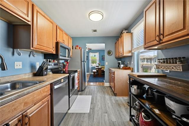 Building Photo - 5737 Wildair Dr