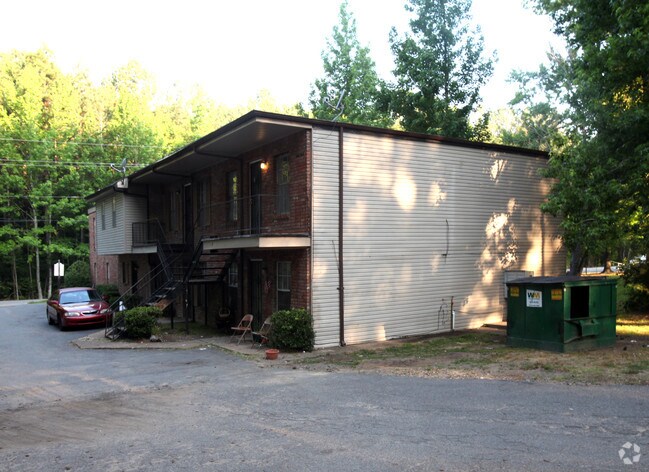 Primary Photo - 7117 N Chicot Rd