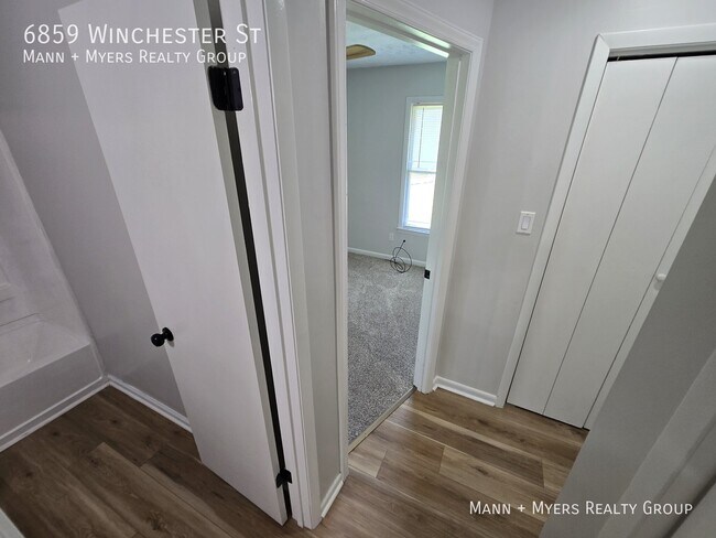 Building Photo - 6859 Winchester St