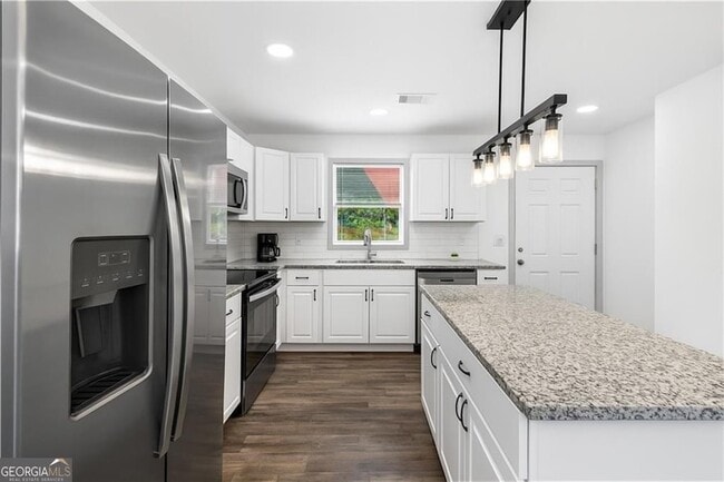 Building Photo - 2178 Penelope St NW