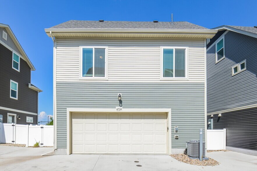 Building Photo - 4734 N Tower Ct