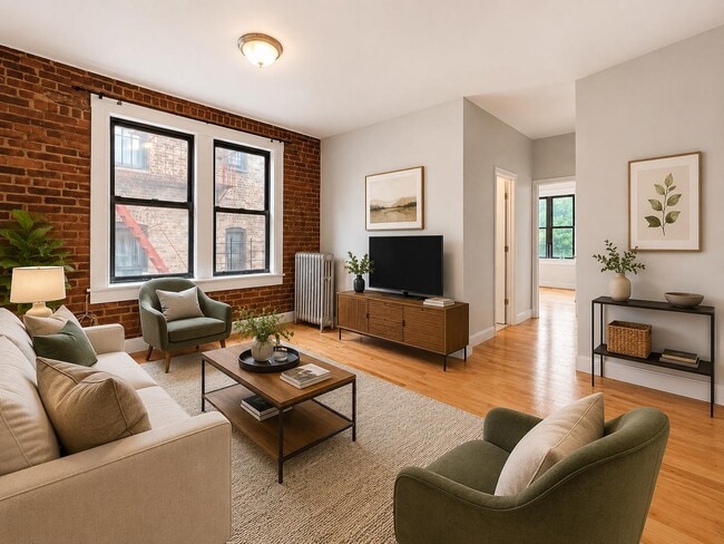Floorplan - 141 Nagle Avenue