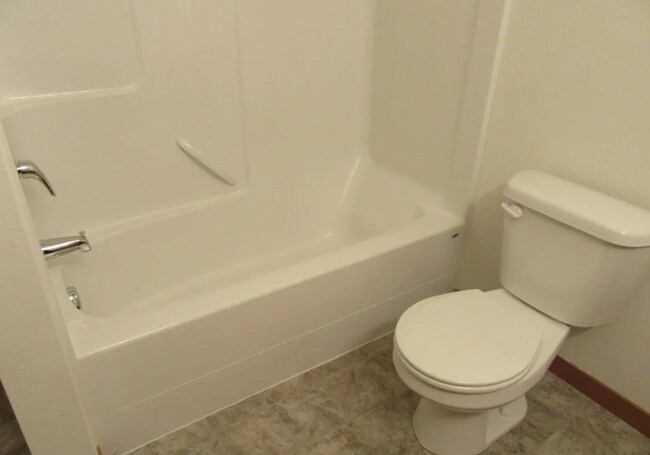 Building Photo - 1640 Texas St