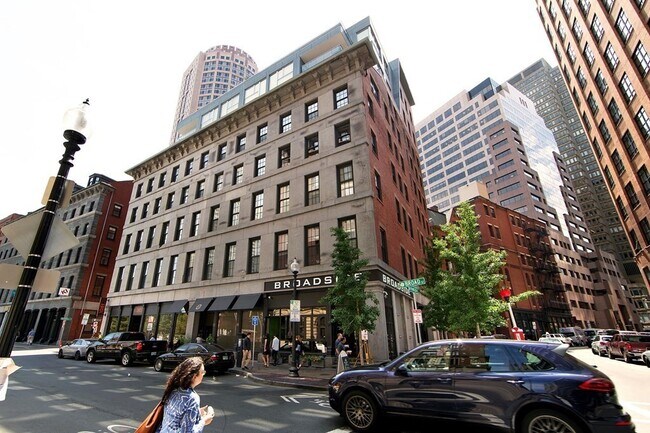 Building Photo - 101 Broad St