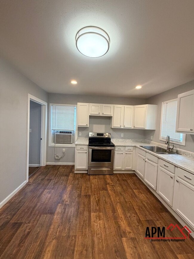 Building Photo - 2 BED WEST MONROE - SECTION 8