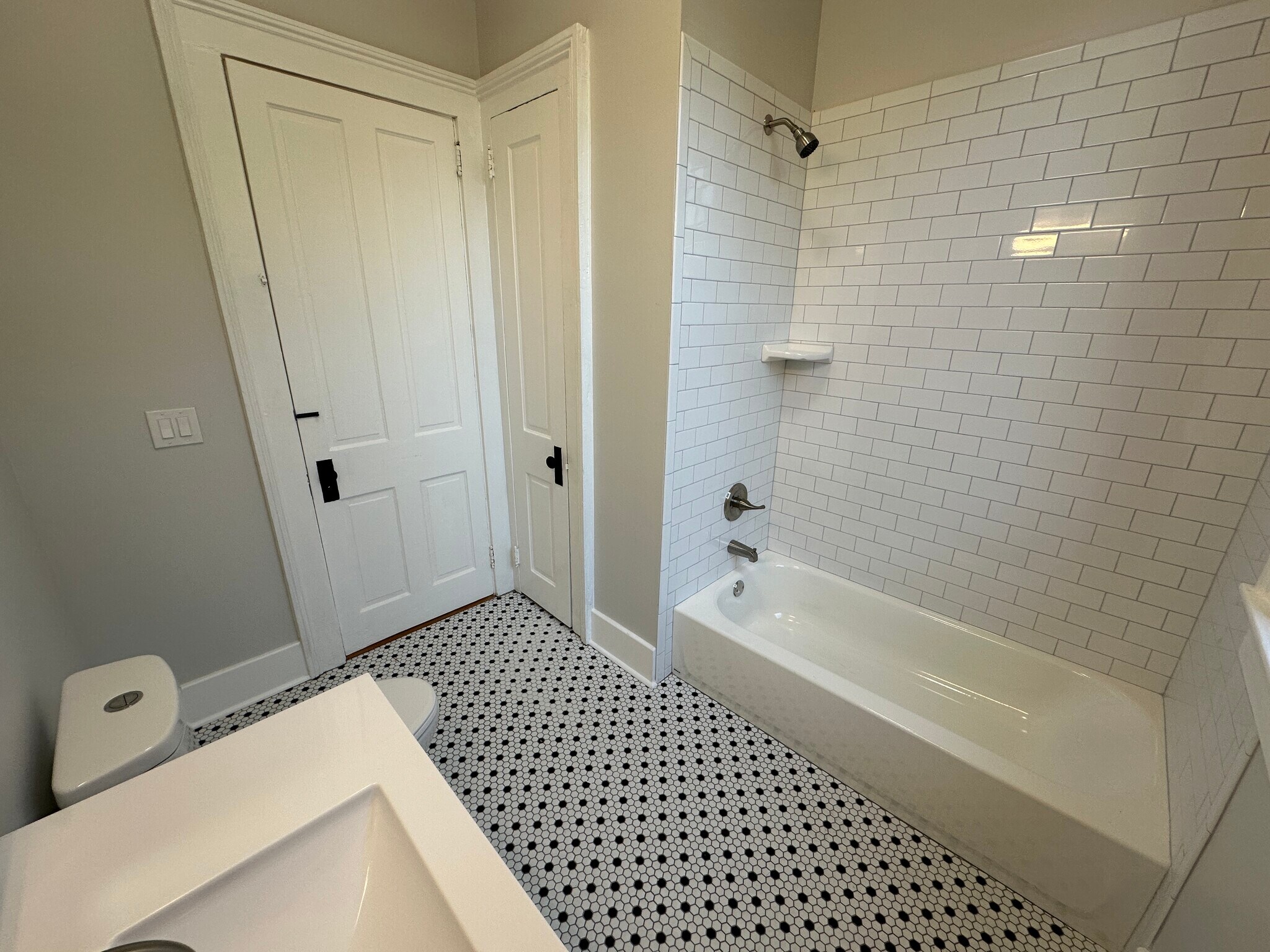 Bathroom #1 - 5520 Loyola Ave