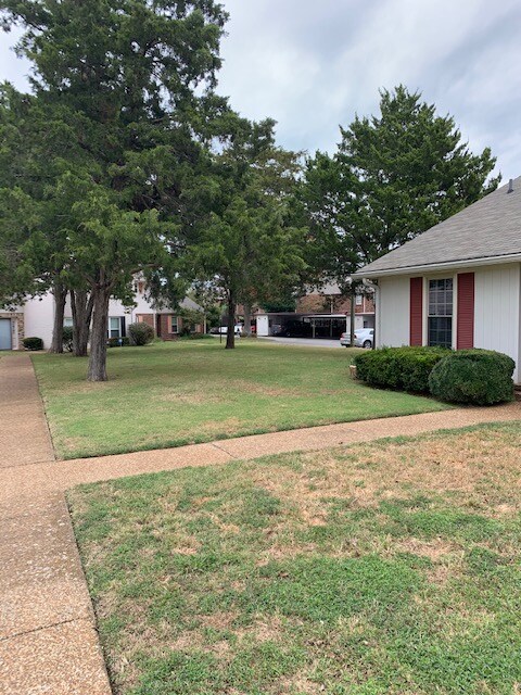 Building Photo - 4001 Anderson Rd