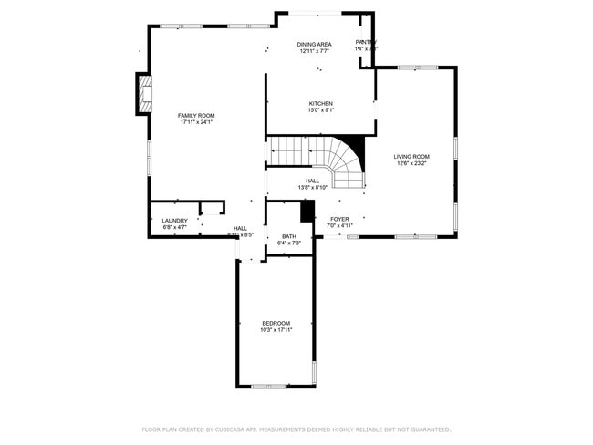 Building Photo - 7623 Beringer Ct