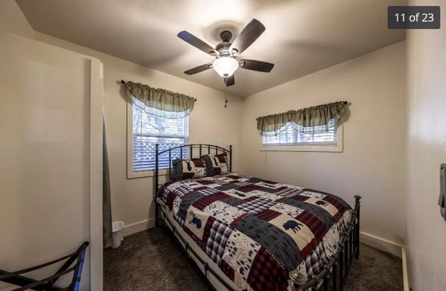 Building Photo - 2580 Rose Ave