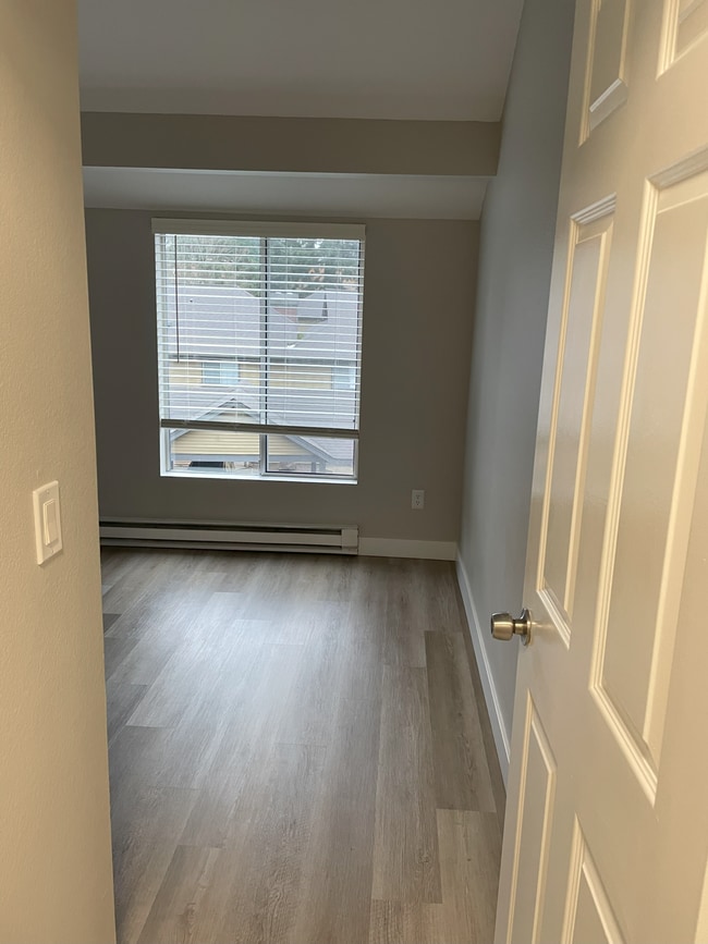 Floorplan - Redmond Park Apts