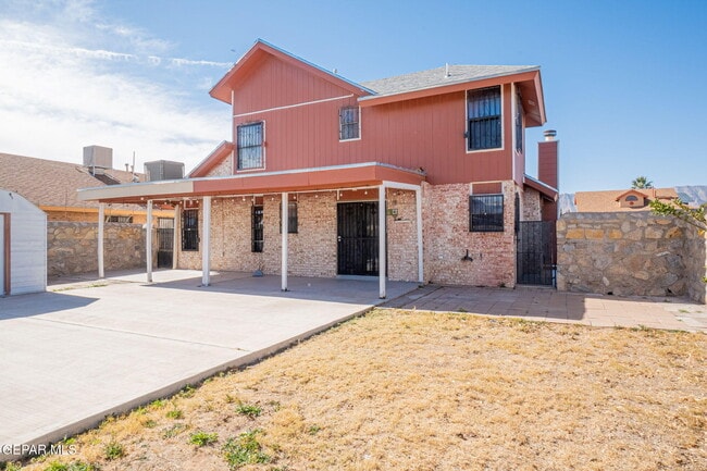 Building Photo - 10968 Whitey Ford St