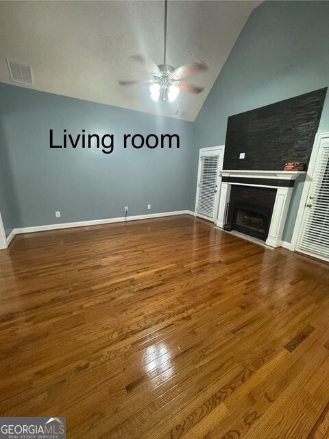 Building Photo - 430 Bethany Rd