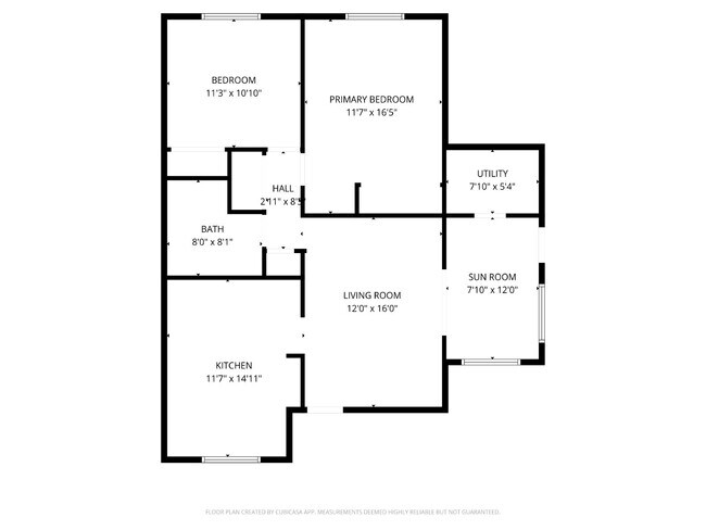 Building Photo - $200 Off First Month Updated 2BR Ground Level Condo Minutes for I77 in Rock Hill!