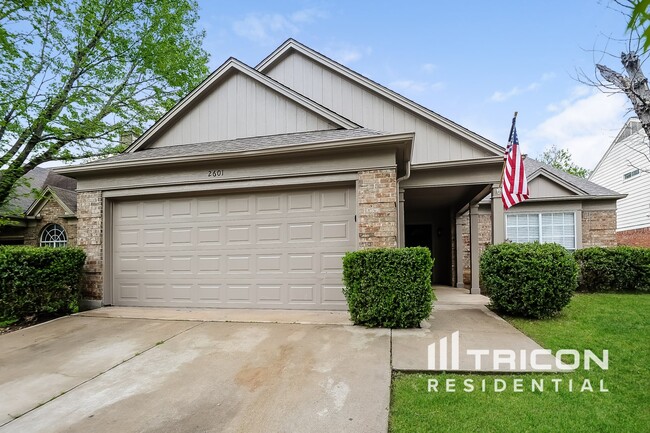Building Photo - 2601 Country Creek Ln