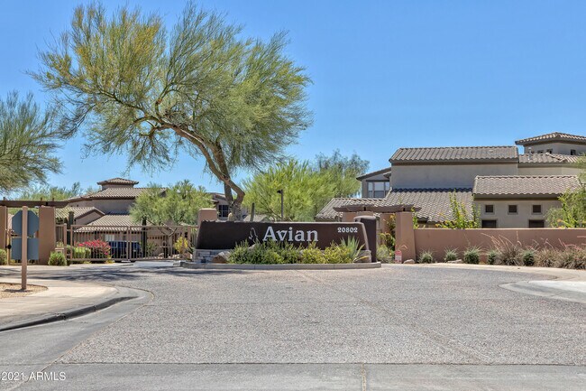 Building Photo - 20802 N Grayhawk Dr