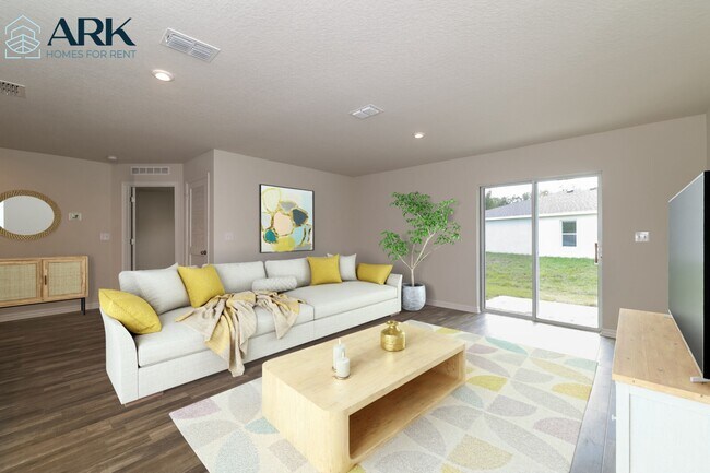 Building Photo - 1427 Swan Ct