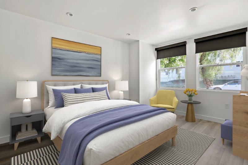 Building Photo - 1023 Tremont St