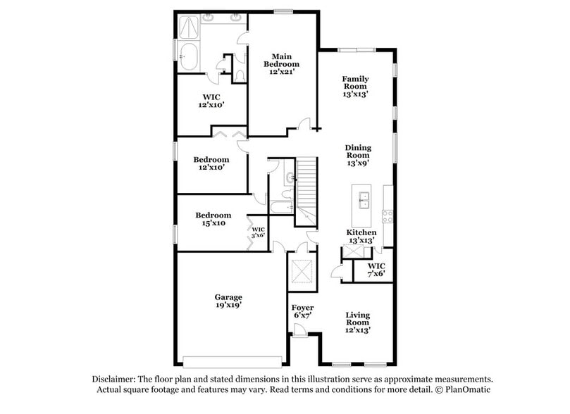 Building Photo - 10141 Celtic Ash Dr