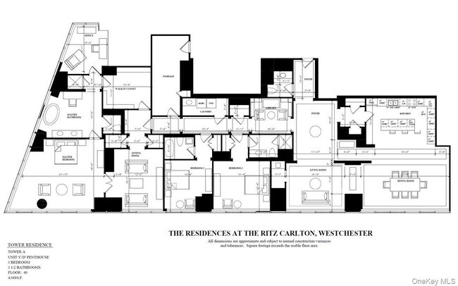Building Photo - 1 Renaissance Square