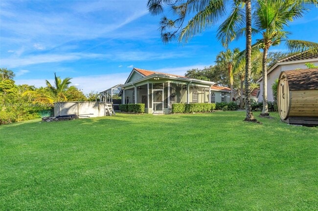 Building Photo - 8442 NW 57th Dr